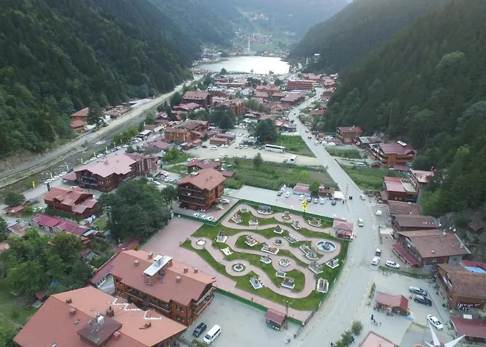 Nova Uzungoel