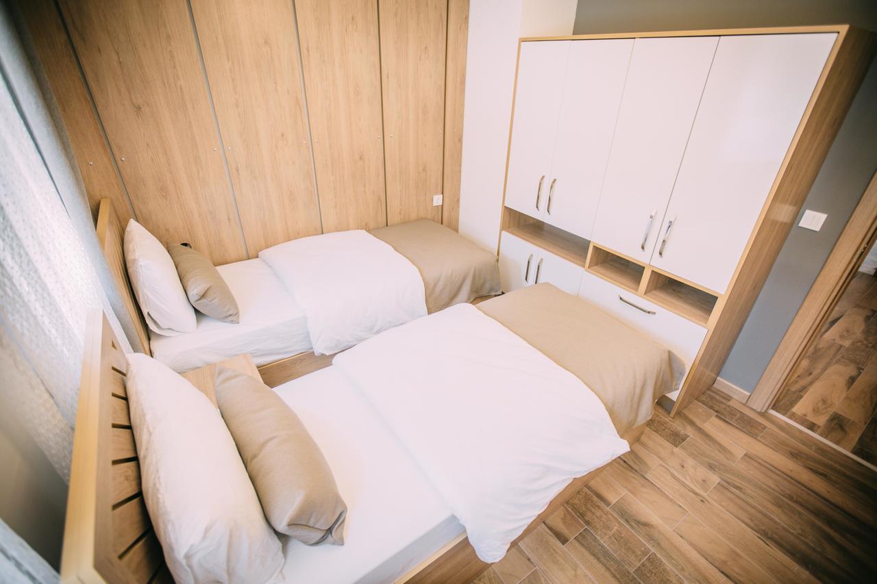 Hotel apartamentowy Nova 2*