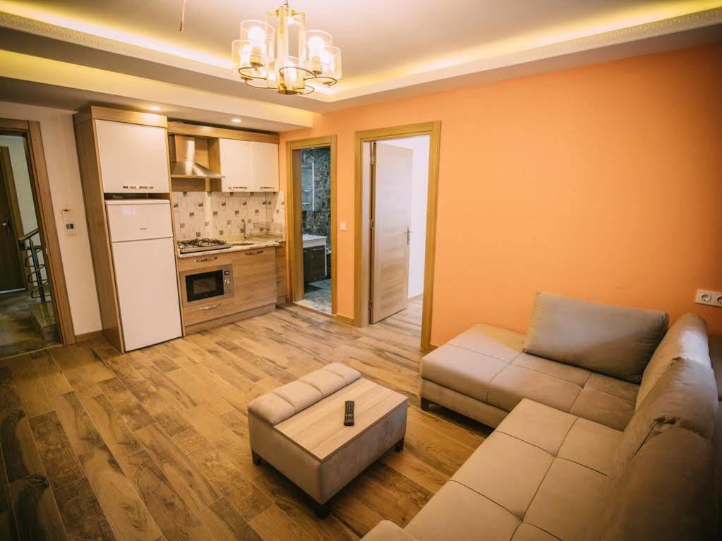 Hotel apartamentowy Nova 2*