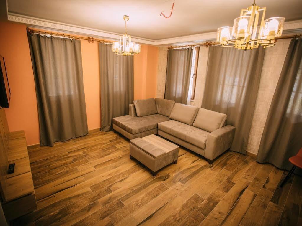 Hotel apartamentowy Nova 2*