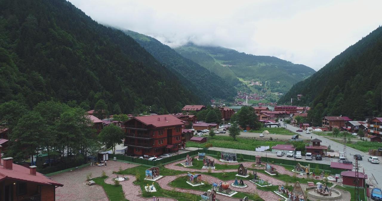 Hotel apartamentowy Nova 2*