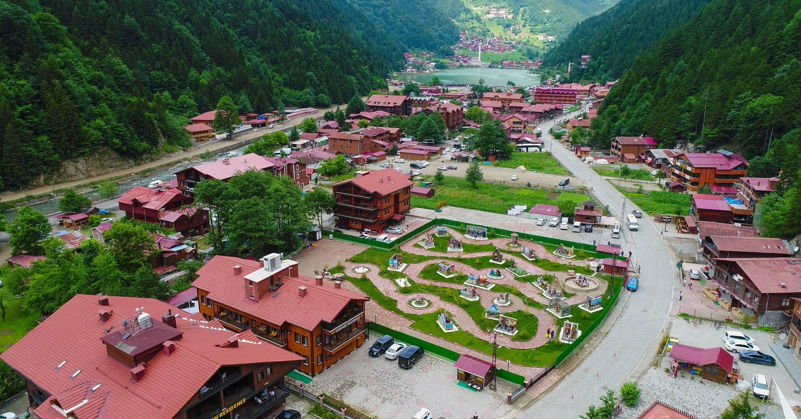 Nova Uzungöl