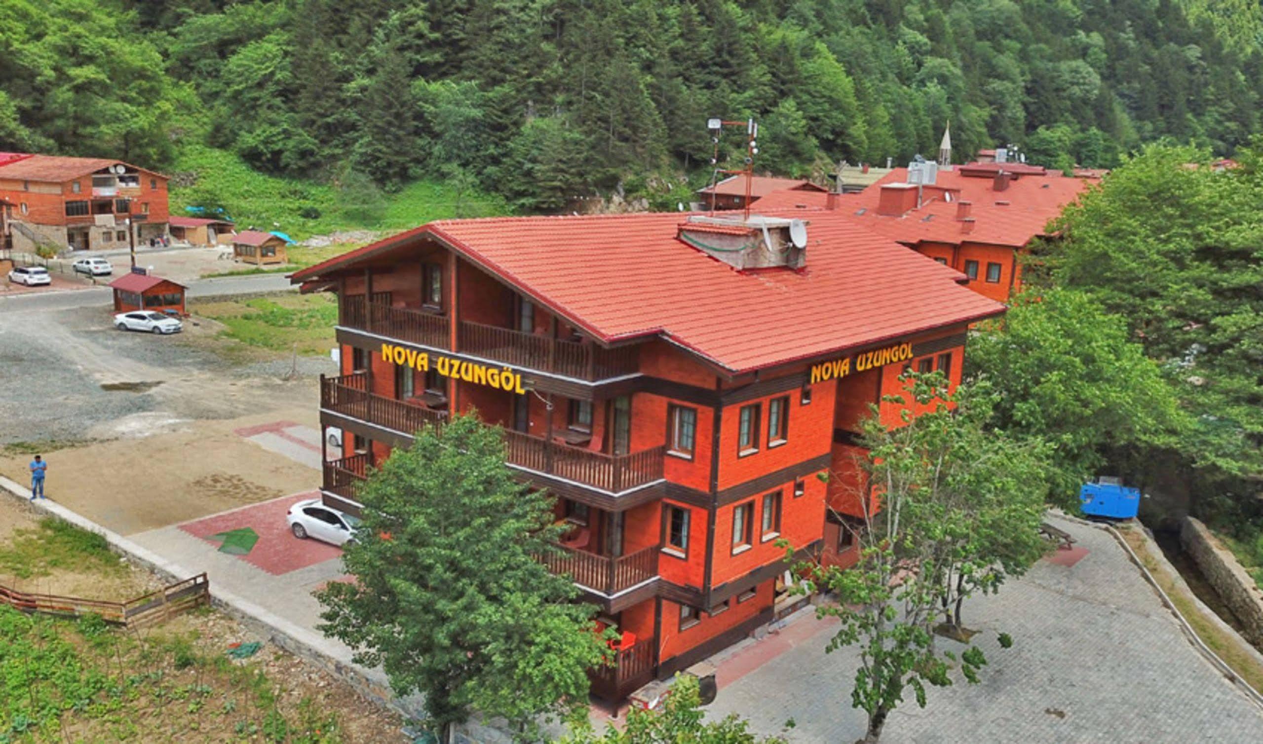 Nova Hotel apartamentowy